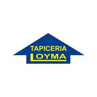 Logotipo Tapicería Loyma