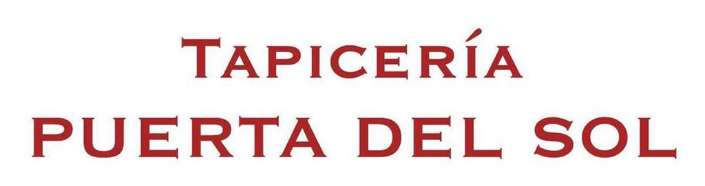 logotipo Tapicería Puerta del Sol (Aqua Clean)