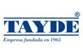 logotipo Tapicería Tayde