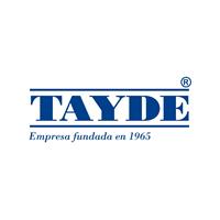 Logotipo Tapicería Tayde