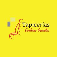 Logotipo Tapicerías Emiliano González