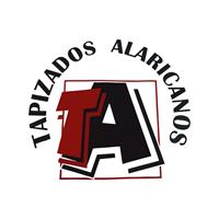 Logotipo Tapizados Alaricanos