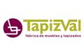 logotipo Tapizval