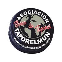 Logotipo Taporelmun