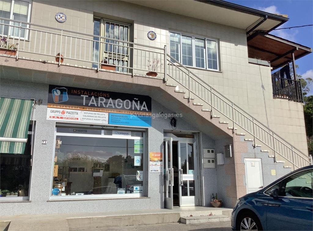 imagen principal Taragoña