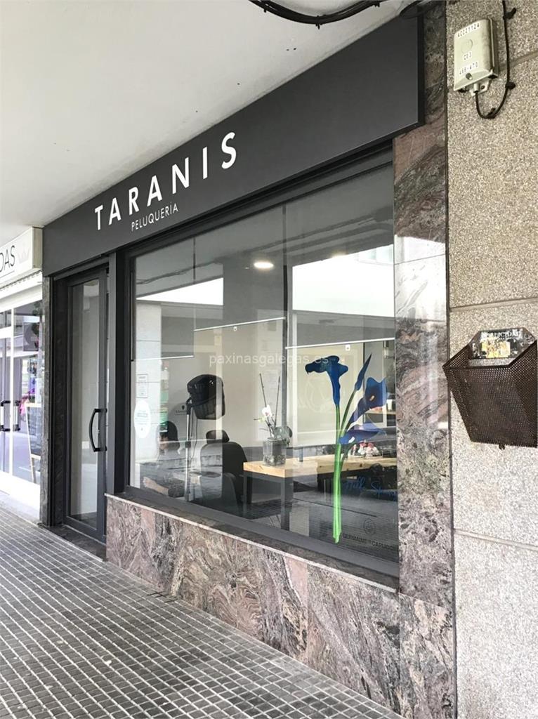 imagen principal Taranis