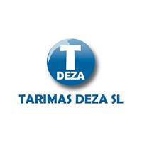 Logotipo Tarimas Deza