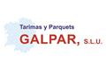 logotipo Tarimas y Parquets Galpar