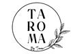 logotipo Taroma