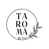 Logotipo Taroma