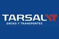 logotipo Tarsal