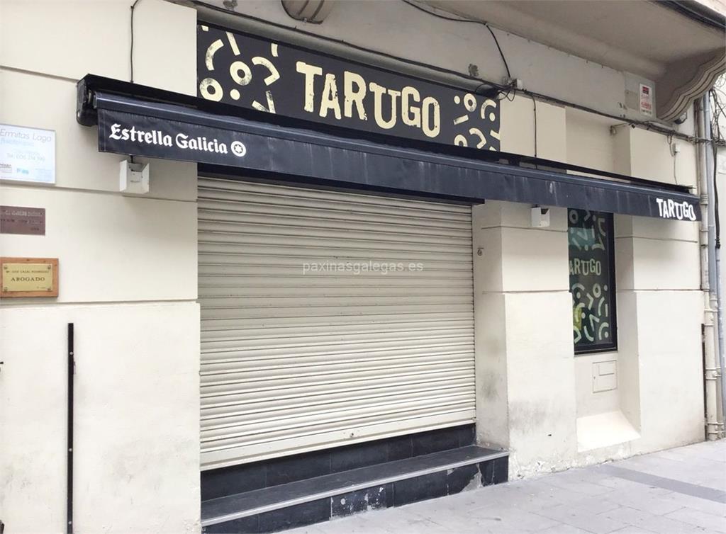 imagen principal Tartugo