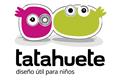 logotipo Tatahuete