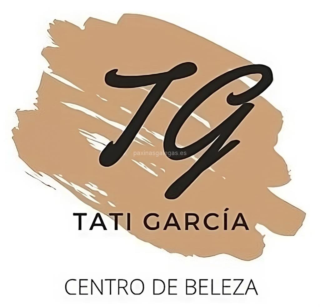 logotipo Tati García