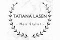 logotipo Tatiana Lasen