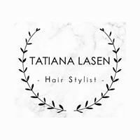 Logotipo Tatiana Lasen