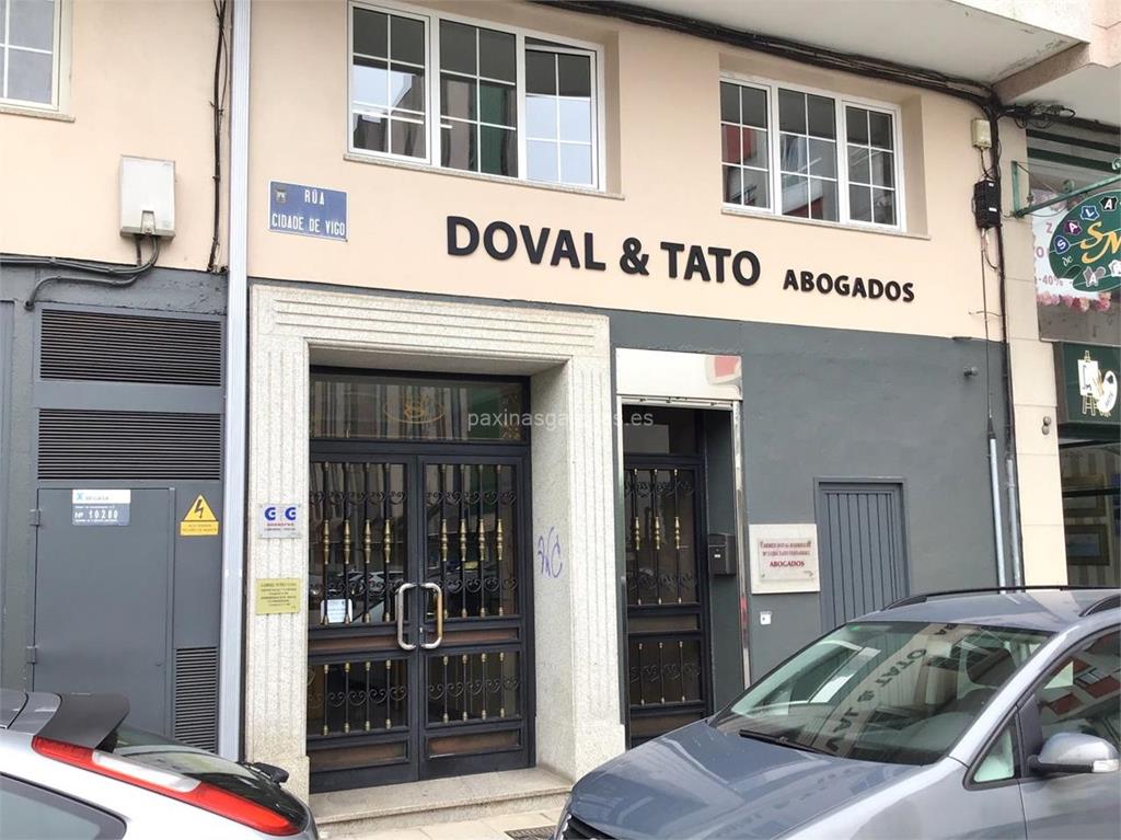 imagen principal Tato Fernández, Mª Luisa