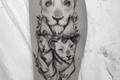 imagen principal Tattoo Studio Dani Menéndez
