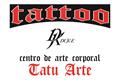 logotipo Tatu Arte