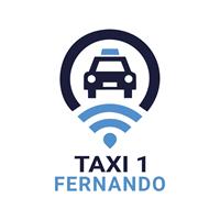 Logotipo Taxi 1 Fernando