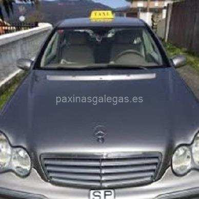 imagen principal Taxi Adolfo Casas Lorenzo