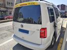 imagen 3 Taxi Alberto