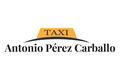 logotipo Taxi Antonio Pérez Carballo