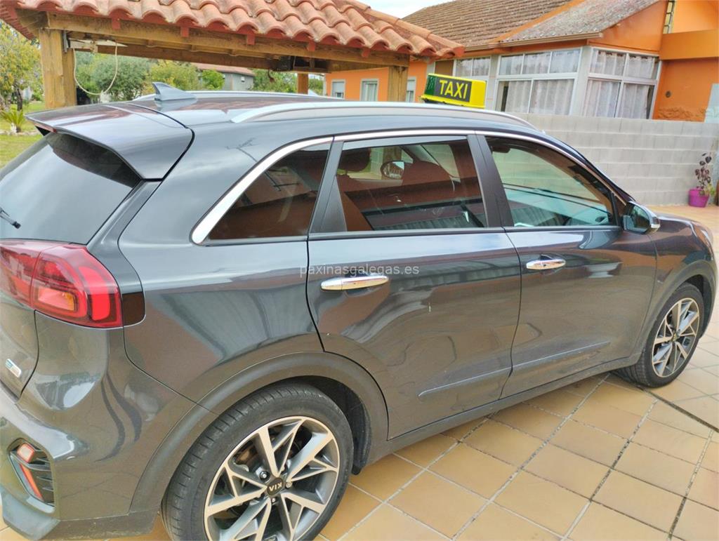 imagen principal Taxi Beatriz Groba Sobrino