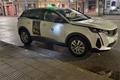 imagen principal Taxi Brais Menéndez Mariño
