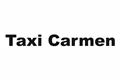 logotipo Taxi Carmen