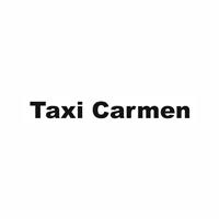 Logotipo Taxi Carmen