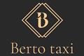 logotipo Taxi de Berto