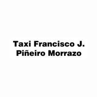 Logotipo Taxi Francisco Javier Piñeiro Morrazo