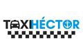 logotipo Taxi Héctor Paredes Miranda