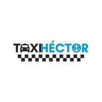 Logotipo Taxi Héctor 