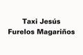 logotipo Taxi Jesús Furelos Magariños