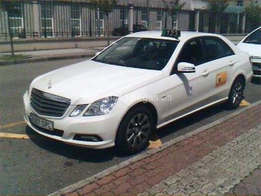 imagen principal Taxi Jesús Pena