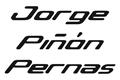 logotipo Taxi Jorge Piñón Pernas