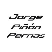 Logotipo Taxi Jorge Piñón Pernas