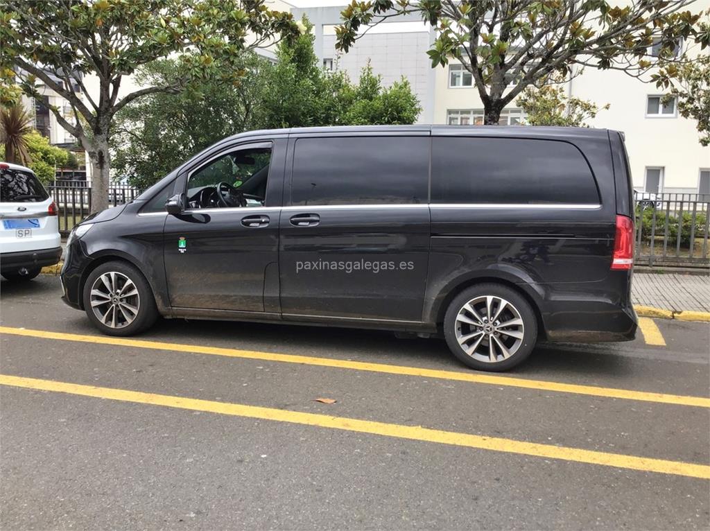 imagen principal Taxi Juan Carlos Canosa