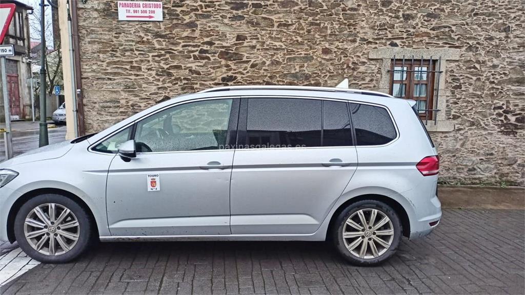 imagen principal Taxi Manuel José Botana Pampín