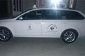 imagen principal Taxi Marta Ares Neira