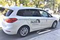 imagen principal Taxi Martín Duarte Calo