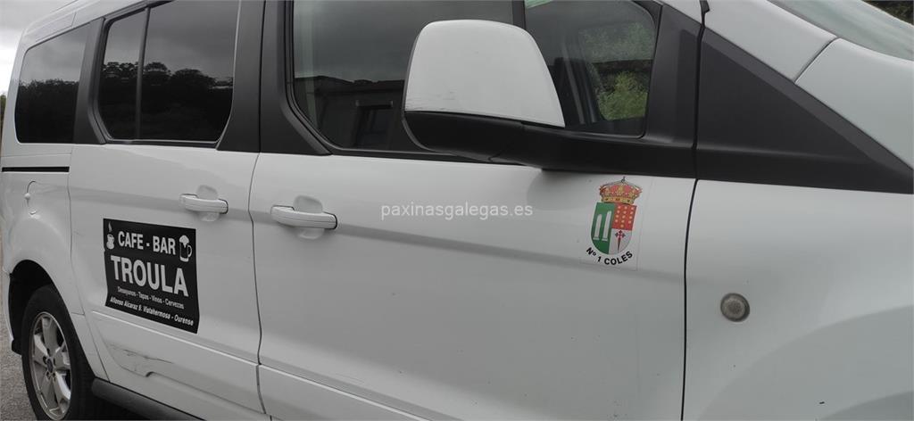 Taxi Nº 1 Coles imagen 3