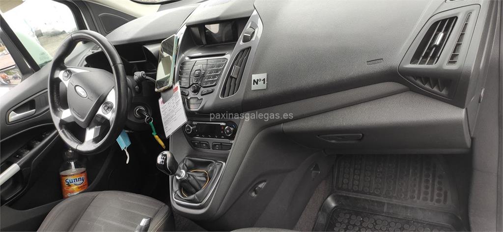 Taxi Nº 1 Coles imagen 4