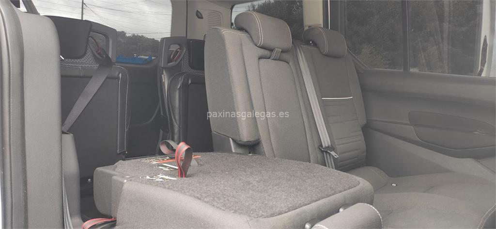 Taxi Nº 1 Coles imagen 5