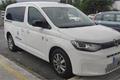 imagen principal Taxi Nº 1 Coles