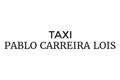 logotipo Taxi Pablo Carreira Lois