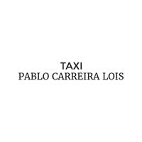 Logotipo Taxi Pablo Carreira Lois