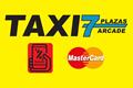 logotipo Taxi Pablo Mayo Gómez